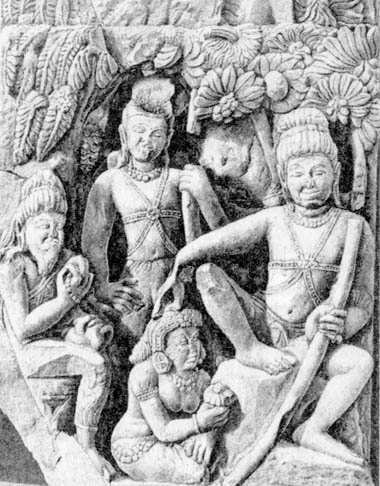 [denisbooks]: krishna art gallery: rama, sita and lakshman