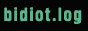 bidiot.log
